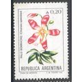 Argentina 1985 - 20p - Chorisia speciosa - unused
