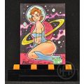 5FINITY Blast-Off Girls! – Sketch – Paul Maitland