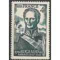 1944 Michel 638 - MNH (**)