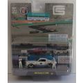 M 2 ' 1965 SHELBY G.T. 350R DIORAMA ( 2024)
