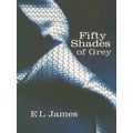 Fifty Shades of Grey: Fifty Shades Trilogy 1, Roman