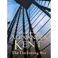 Darkening Sea