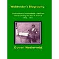 Woldouby's Biography, Extraordinary Senegalese ...