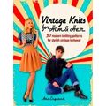 Vintage Knits for Him & Her