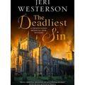 A Crispin Guest Mystery-The Deadliest Sin