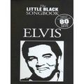 The Little Black Songbook Elvis Presley