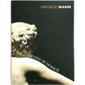 Death in Venice and Other Stories