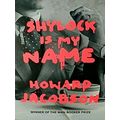 Shylock is My Name