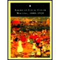 American Local Color Writing, 1880-1920 by Elizabeth Ammons