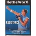 Kettle Worx: Resistance - DVD [DVD]