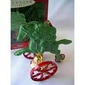 Hallmark Keepsake Ornament Turn of The Century ...