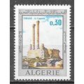 ALGERIE N° 491 YVERT NEUF ** ( MNH )