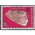 1976/1977 SG 368a - fine used (o)