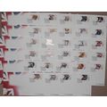 2012 London Olympics Set of 29 First Day Covers