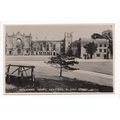 Newstead Abbey Nr East Kirkby Nottinghamshire RP Postcard