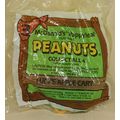 1990 McDonalds Peanuts #3 Lucy's Apple Cart Min...