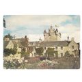 CAWDOR CASTLE, NAIRNSHIRE, SCOTLAND used vintag...
