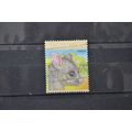AUSTRALIA 1987 sg 1072 USED
