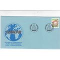 South Africa 1982 Water Pollution Research FDC ...