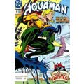 Aquaman (Vol 2) # 009 NM MODERN AGE COMICS