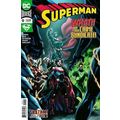 Superman (Vol 6) # 009 NM (CvrA) MODERN AGE COMICS