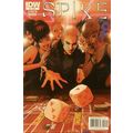 Spike (2010 Ltd) # 002 NM MODERN AGE COMICS