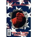 Captain America (Vol 4) # 003 NM MODERN AGE COMICS