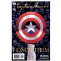 Captain America (Vol 4) # 005 NM MODERN AGE COMICS