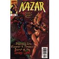 Ka-Zar (Vol 4) # 018 NM MODERN AGE COMICS