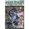 Fear Itself: Fearless (2011 Ltd) # 011 NM MODER...