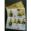 Malaysia Coronation KDYMM YDP Agong XVI 2019 (F...