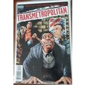 Vertigo - Transmetropolitan #21