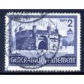 POLAND 1941, German Occupation, General Governm...