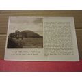 SILBURY HILL, near MARLBOROUGH, WILTSHIRE unuse...