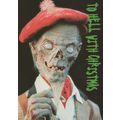 To Hell With Christmas Tales From The Crypt VHS...
