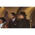 Princess Diana Chesterfield Church Service 1981...