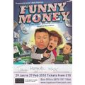 Funny Money Jane Hogarth Liverpool Hand Signed ...