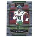 SELECT ELIJAH MOORE ROOKIE