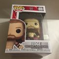 NEW WWE Edge Funko Pop Figure #86