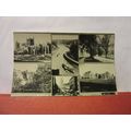 multiview, BRISTOL & CLIFTON unused vintage pos...