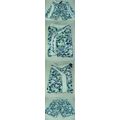 New Mens 28 Kirra Surf Board Shorts Blue White ...