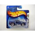 Hot Wheels 1968 Mustang #046 First Editions 34/...