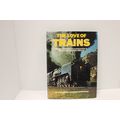 The Love of Trains by Hand & Edmonson 1974, Har...