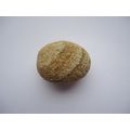 Unique Natural Gratitude Stone/Rock Law of Attr...