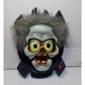 Gemmy Animated Screamer Greeter Talking Hallowe...