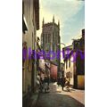 High Street, Cromer, Norfolk, Postcard, 1965