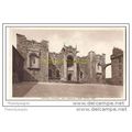 SCOTTISH NAT WAR MEMORIAL FROM SOUTH WEST, EDIN...