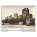 CONWAY CASTLE, WALES, Postcard