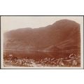 Easdale Tarn, Westmorland, c.1905-10 - Bell RP ...