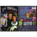 JEFF DUNHAM - ARGUING WITH MYSELF 2006 TV SPECI...